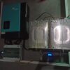 6 Tesla Cells Pack 48V 3000 Watt